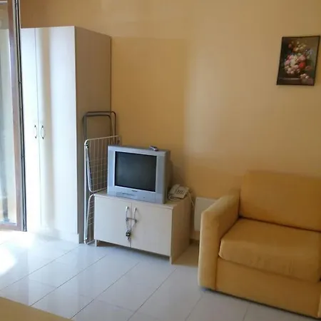 In Harmony Hills Apartment Rogachevo