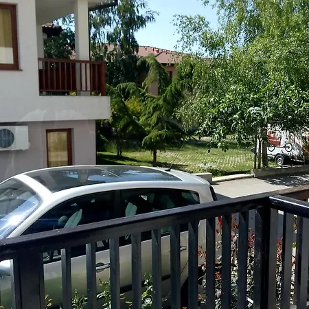 In Harmony Hills Apartment Rogachevo